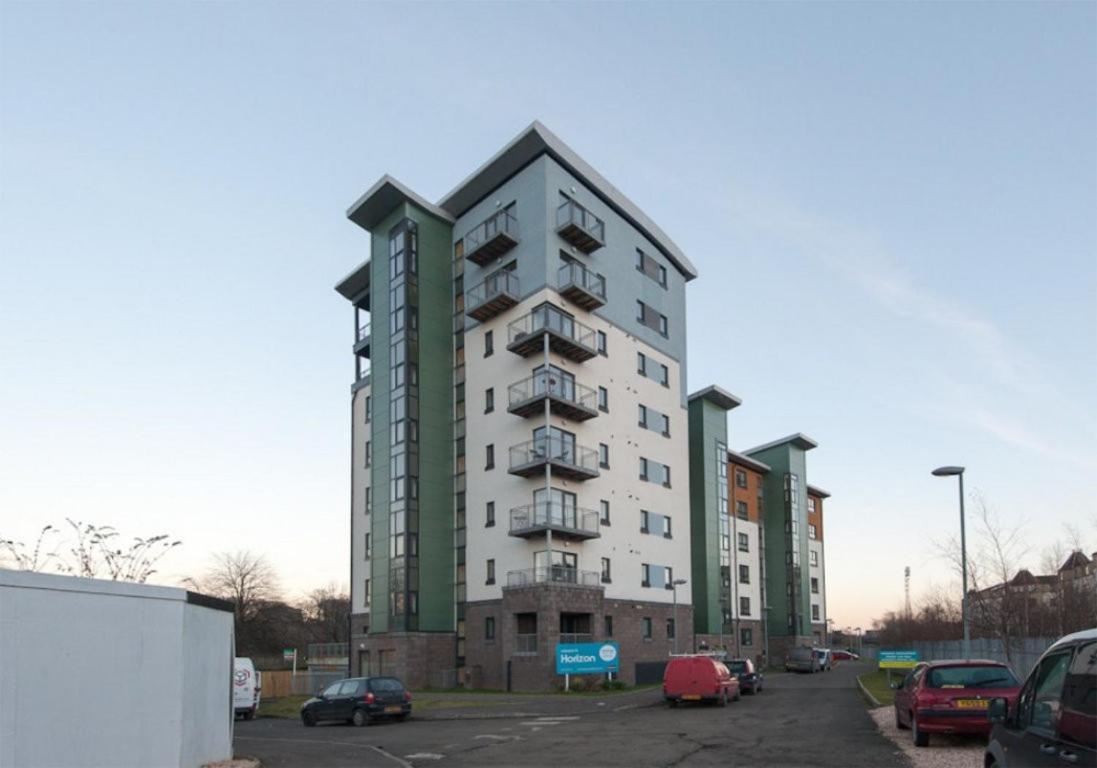 The Lochend Park View Residence Edimburgo Exterior foto
